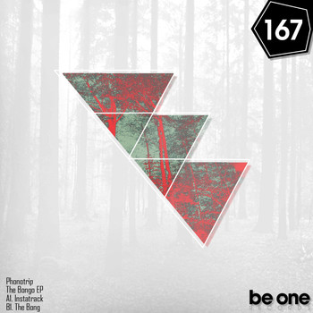 Phonotrip - The Bongo EP