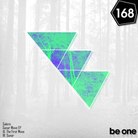 Salero - Sunar Wave EP