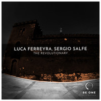 Lucas Ferreyra and Sergio Saffe - The Revolucionary