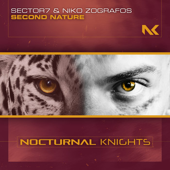 Sector7 & Niko Zografos - Second Nature