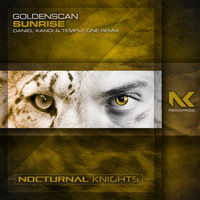 Goldenscan - Sunrise (Daniel Kandi & Temple One Remix)
