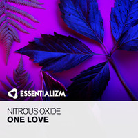 Nitrous Oxide - One Love