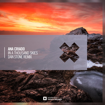 Ana Criado - In A Thousand Skies (Dan Stone Remix)
