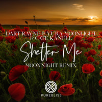 Dart Rayne & Yura Moonlight & Cate Kanell - Shelter Me (Moonnight Remix)