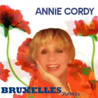 Annie Cordy - Bruxelles (Remix)