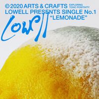 Lowell - Lemonade
