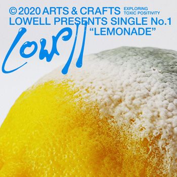 Lowell - Lemonade