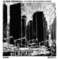 Ulises Espindola - Fliying on Buenos Aires