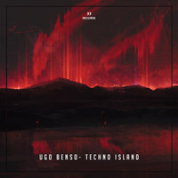 Ugo Benso - Techno Island