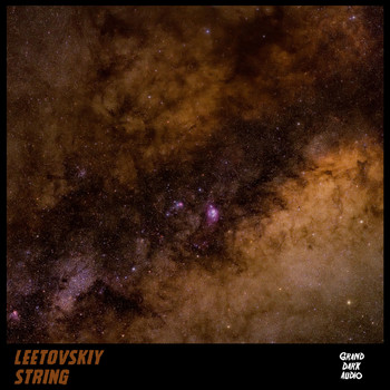 Leetovskiy - String