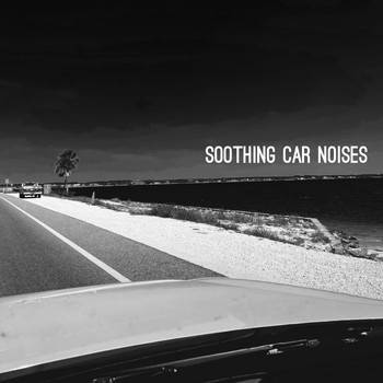 Sleepy Stills & Baby Sleepy Sound - Soothing Car Noises