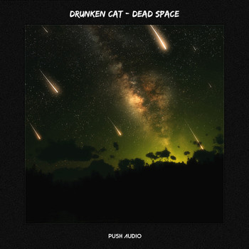 Drunken Cat - Dead Space