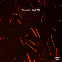 Aanasy - Live Me