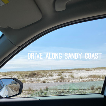 The Noise Project - Drive Along Sandy Coast