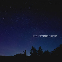 Baby Sleep Sounds - Nighttime Drive
