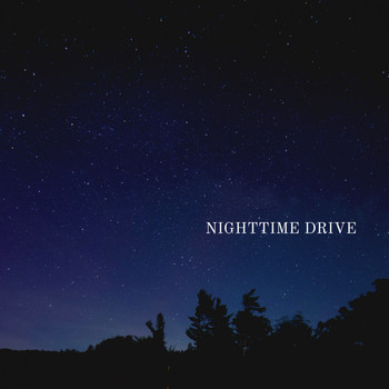 Baby Sleep Sounds - Nighttime Drive