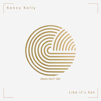 Kenny Kelly - Like it's hot