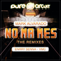 Mark Alvarado - No Ma Mes