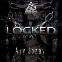 Avy Jozay - Locked (Extended Mix)
