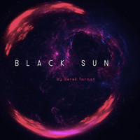 Derek Farnan - Black sun