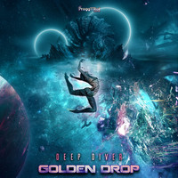 Golden Drop - Deep Diver