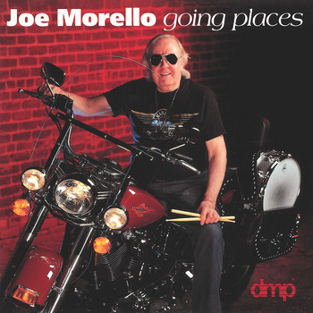 Joe Morello - Going Places
