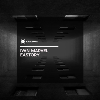 Ivan Marvel - Eastory
