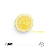 DJ Ax - Orange