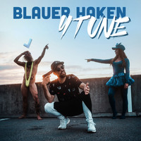 4Tune - Blauer Haken