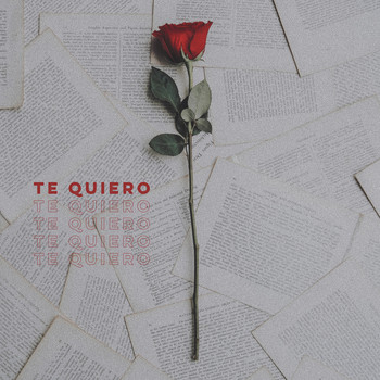 Fase - Te quiero (EP)