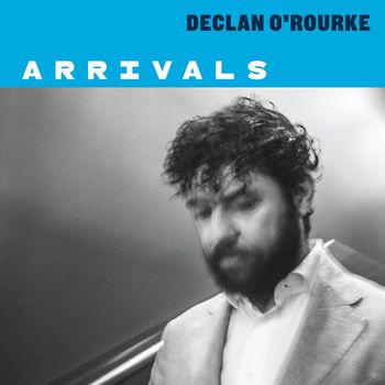 Declan O'Rourke - The Harbour (Explicit)