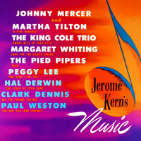Various Artists / Various Artists - Jerome Kern's Music