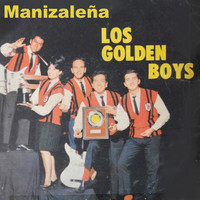 Los Golden Boys - Manizaleña