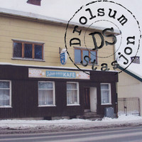 Drolsum Stasjon - Johansens Kafé