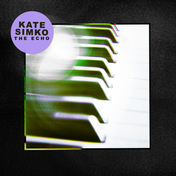 Kate Simko - The Echo EP