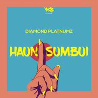Diamond Platnumz - Haunisumbui
