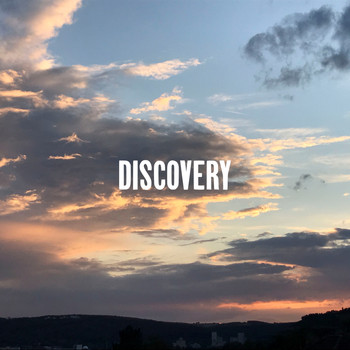 Dennis Schütze - Discovery (Radio Edit)