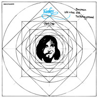 The Kinks - The Follower / Any Time 2020 ((2020 Mix) [2020 - Remaster])