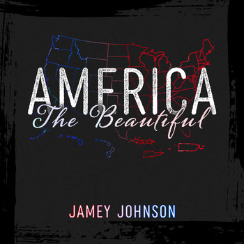 Jamey Johnson - America the Beautiful