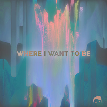 Slater Manzo - Where I Want to Be