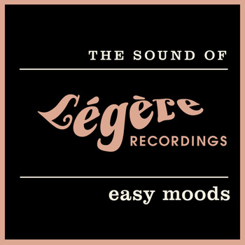 Various Artists - Easy Moods