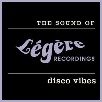 Various Artists - Disco Vibes