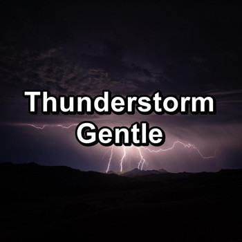 Sleep Tribe - Thunderstorm Gentle