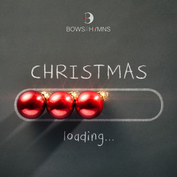 BowsToHymns - Christmas Loading