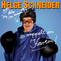 Helge Schneider - Es rappelt im Karton (Remastered 2020)