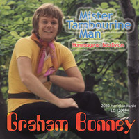 Graham Bonney - Mister Tambourine Man