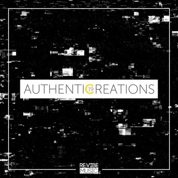 Various Artists - Authentic Creations, Issue 19