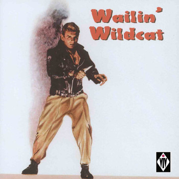 Various Artists - Wailin' Wildcat