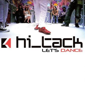 Hi_Tack - Let's Dance