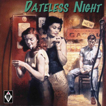 Various Artists - Dateless Night